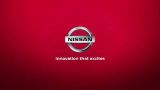 Nissan – Rear Automatic Braking (RAB) (if so equipped)