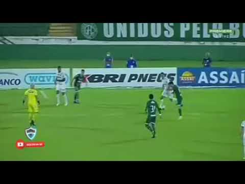 Guarani 1 x 1 Palmeiras/ gols/ gol anulado/ melhores momentos / campeonato Paulista