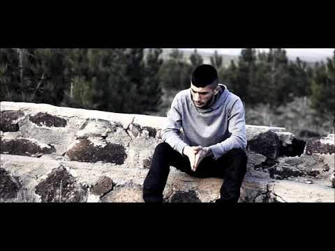 Qarizma Rap - Mert Özortak ' Neden Mi İçiyorum ' 2018