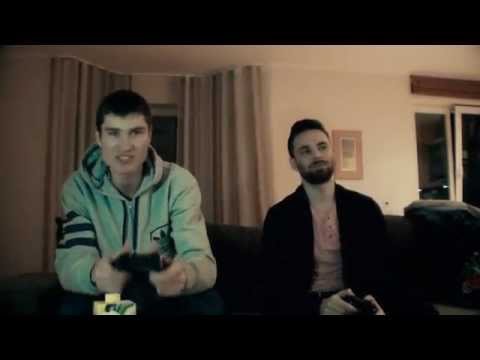 KRICK's FREESTYLE SESSION [MC Abraham]