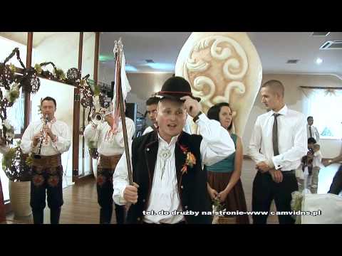 Drużba Smyda Krzysztof - Ogrywka