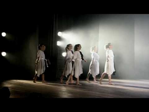 Darom 2009. Grupo Kadima 1979 a 1988. Dança Hora Emek 1 de 4