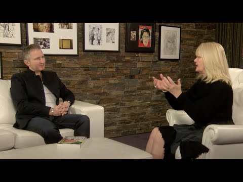 Welcome to my World - Annette Klingenberg (1/2)