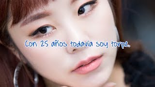 25 | MAMAMOO (Wheein) | Sub Español