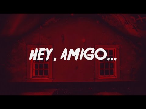 Aitor - Mr Psycho II (Lyric Video)