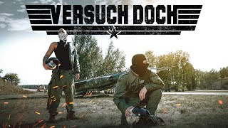 Blokkmonsta &amp; Smoky - Versuch doch [Official Music Video] (prod.  by Isy Beatz &amp; C55)