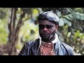 Omo Ekun - A Nigerian Yoruba Movie Starring Ibrahim Yekini 'Itele | Saheed Balogun