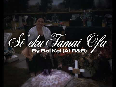 Si’eku Tamai ‘Ofa (AI Cover)