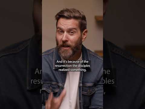 Video: More Than a Story