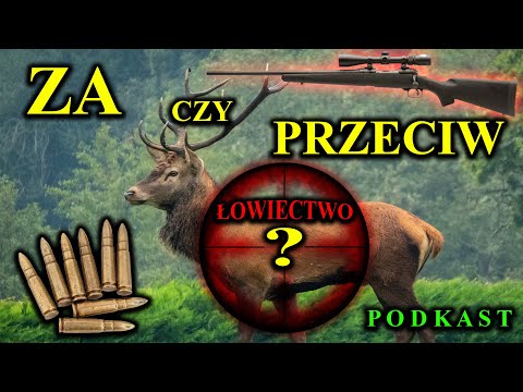 , title : 'Psychopaci czy Opiekuni Przyrody? - ŁOWIECTWO - Analiza Argumentów ZA oraz PRZECIW | Podkast'