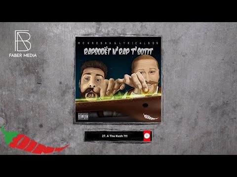 27. Lyrical Son - A thu kush