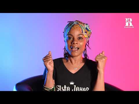 Sista Jahan - Tune par tune - Wake Up