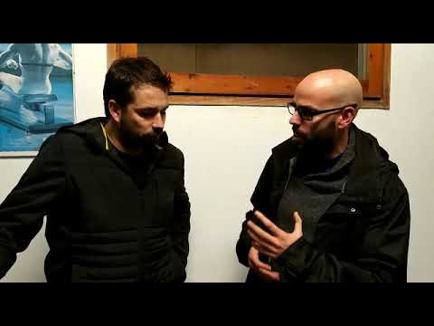 Declaracións Post Partit J11 Tenea CB Esparreguera - Open Sports Arenys Bàsquet