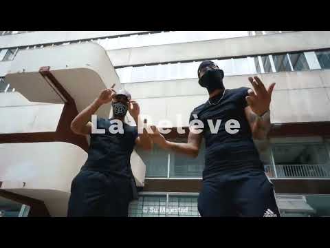 [FREE] Dark Drill Type Beat  -La Relève-  Freeze Corleone X Central Cee Type Beat Drill 2023