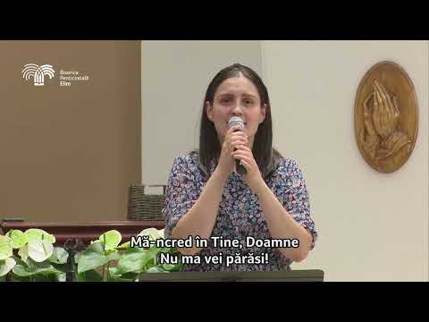 Souca Danusia - Atat de bun esti Doamne