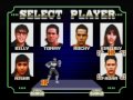 Mighty Morphin Power Rangers The Movie SNES Longplay Instant Morph