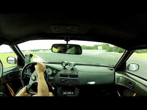 Time Attack Poland Silesia Ring 20.07.2019