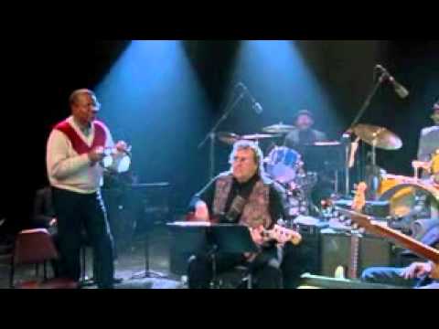 Jack Ashford & The Funk Brothers with Ben Harper