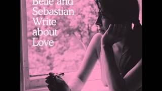 Belle &amp; Sebastian - Little Lou, Ugly Jack, Prophet John