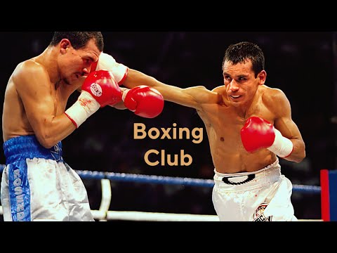 Ricardo Lopez vs Rosendo Alvarez I | 1998-03-07