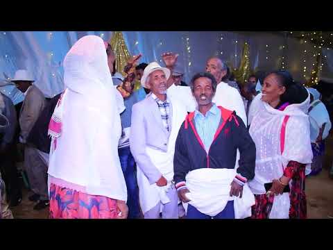 Eritrean best wedding arki hlfot part 2