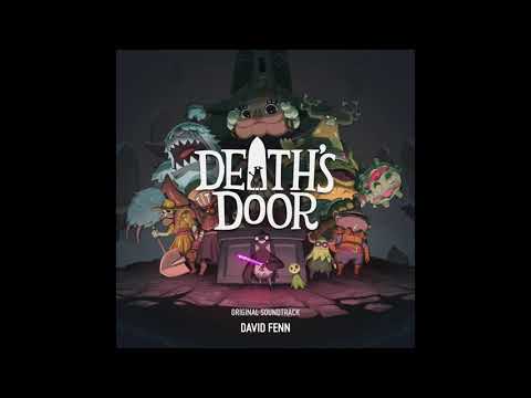 Death's Door OST - 14 - Avarice
