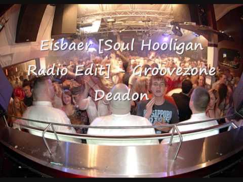 Eisbaer [Soul Hooligan Radio Edit] - Groovezone
