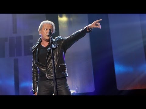 The Hit | Johnny Logan - Prayin' (Full song)