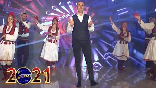 Meli Duraku - Mos Qaj