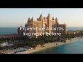 Video về Khu nghỉ dưỡng Atlantis The Palm Dubai
