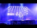 Trans-Siberian Orchestra: 'Sparks' HD Live