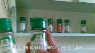 How To Cook Pinoy Guisado Corned Beef