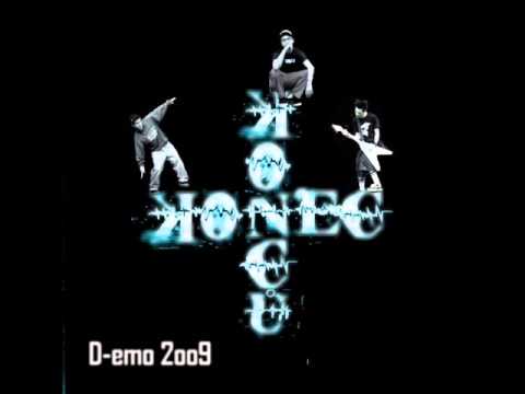 KONEC KONCŮ - 01 NAPOŘÁD 