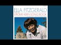 A Fine Romance - Ella Fitzgerald - Topic A Fine Romance