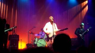 Eels - Oh So Lovely (Live Manchester Academy 2010)