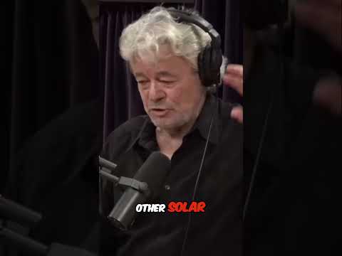 Are UFOs Actually TIME TRAVELERS from Another DIMENSION?