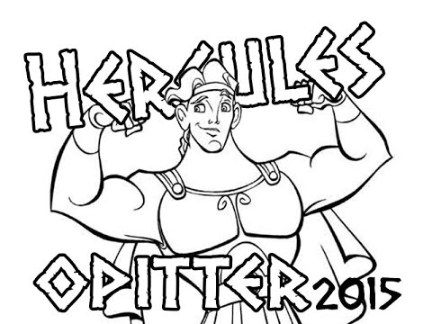 Opitter 2015 - Kamp Chiro Haro - Aftermovie