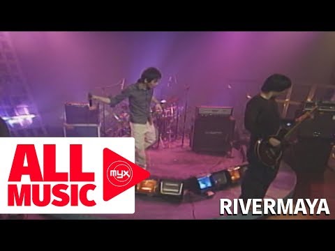RIVERMAYA – Liwanag sa Dilim (MYX Live! Performance)