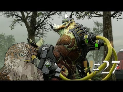 Královna - XCOM 2 - War of the Chosen #27 CZ/SK