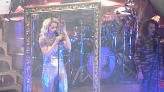 Rita Ora - Been Lyin&#39; - Radioactive Tour - Newcastle o2 Academy