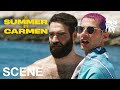THE SUMMER WITH CARMEN How To Make A Film