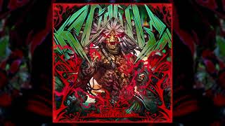 Cover art for Acid God