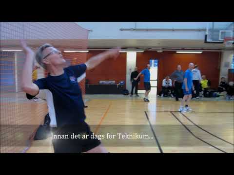 Skoude Turnaus 2014 in Helsinki, Teknikum P50 del 4