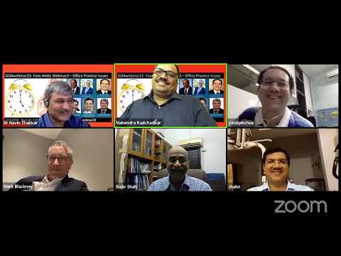 Webinar 23- Webinar 24- Stand Up Speak Up Series 1