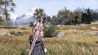 NEXUS版 Community Shadersでリフテン地区フリーズ耐久配信（フリーズしたら負け）