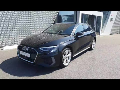 Audi A3 40 Tfsi e 204HP S Tronic S Line - Image 2