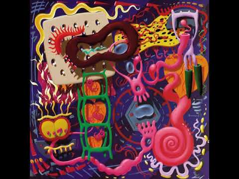 Orbital - Out There Somewhere? [Parts 1 & 2]