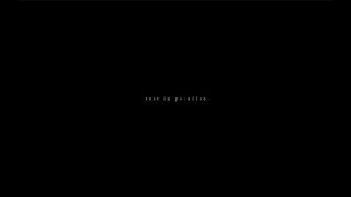 Diphylleia Grayi 산하엽 Skeleton Flower (English Ver.) - JONGHYUN 종현 of SHINee