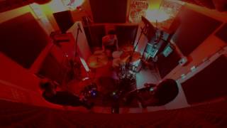 Green Yeti &quot;Rojo&quot; (Official Live Video) 2017