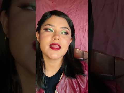 #makeup#maquillajenavidad#belleza#maquillajefacil#makeuptutorial#makeupartist#maquillajebonito#fyp